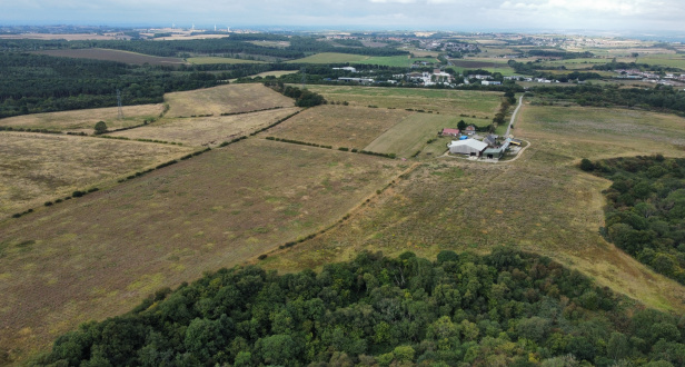 Edder Acres Woodlands